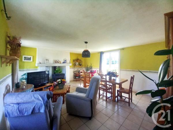 Maison à vendre  5 pièces - 91,70 m2 COUVILLE - 50