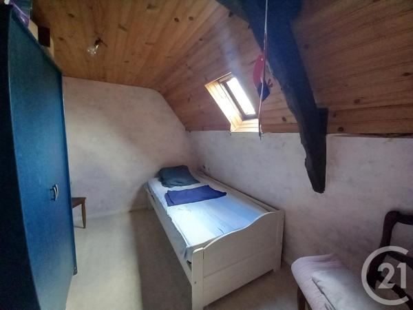 Maison à vendre  5 pièces - 91,70 m2 COUVILLE - 50