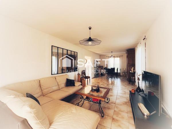 À VENDRE – Votre havre de paix à deux pas des plages !