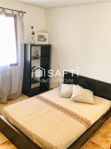 À VENDRE – Votre havre de paix à deux pas des plages !