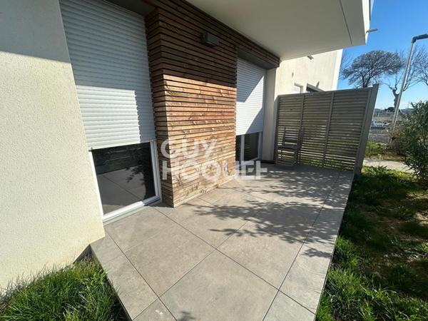 Appartement Olonzac 3 pièce(s) 53 m2