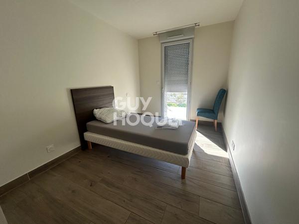 Appartement Olonzac 3 pièce(s) 53 m2