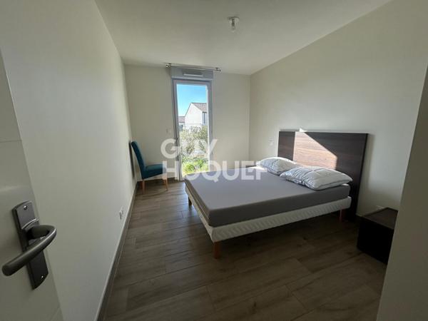 Appartement Olonzac 3 pièce(s) 53 m2