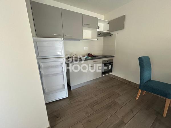 Appartement Olonzac 3 pièce(s) 53 m2