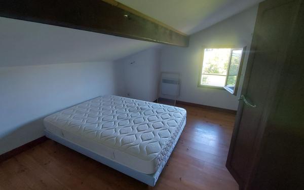 Appartement à vendre    7 pièces • 140,87 m2 Hasparren