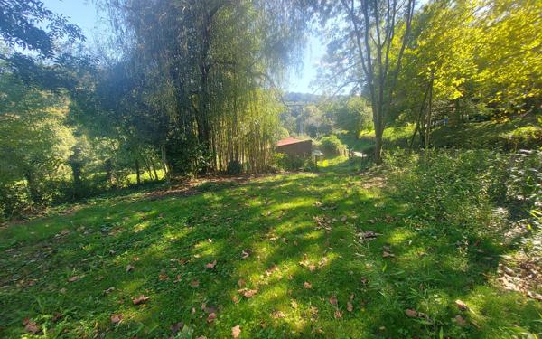 Appartement à vendre    7 pièces • 140,87 m2 Hasparren