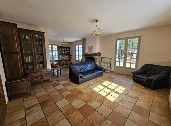 Coup de coeur assuré pour cette maison de charme face au Golfe du Morbihan