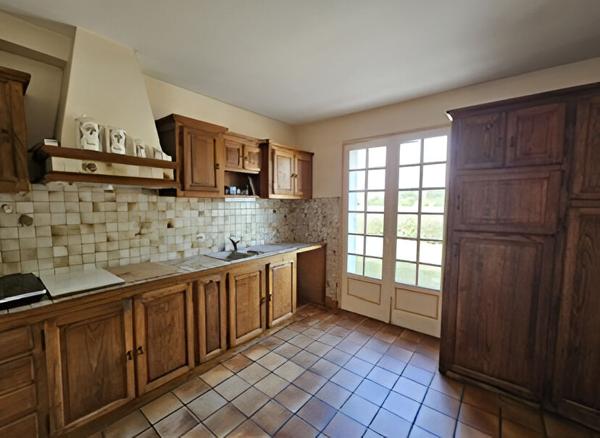 Coup de coeur assuré pour cette maison de charme face au Golfe du Morbihan