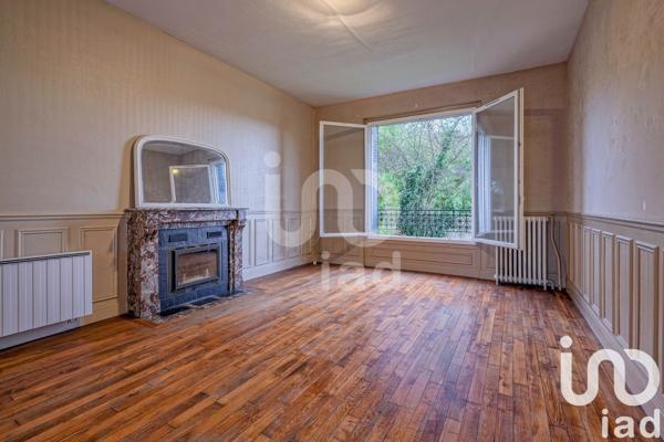 Maison 7 pièces de 150 m² à Dampmart (77400)