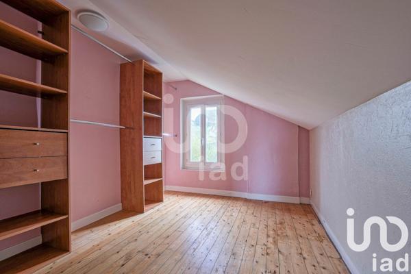 Maison 7 pièces de 150 m² à Dampmart (77400)