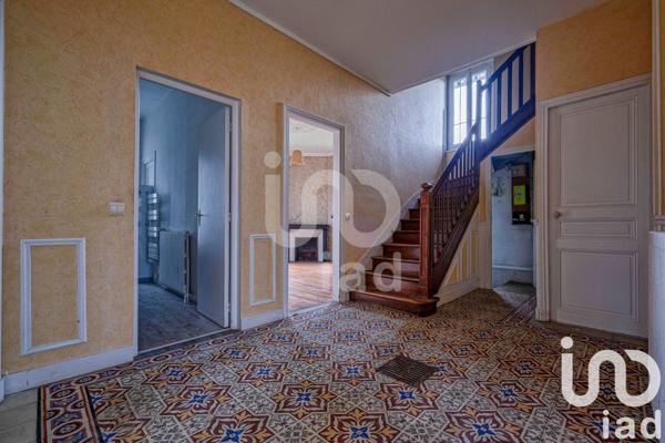 Maison 7 pièces de 150 m² à Dampmart (77400)