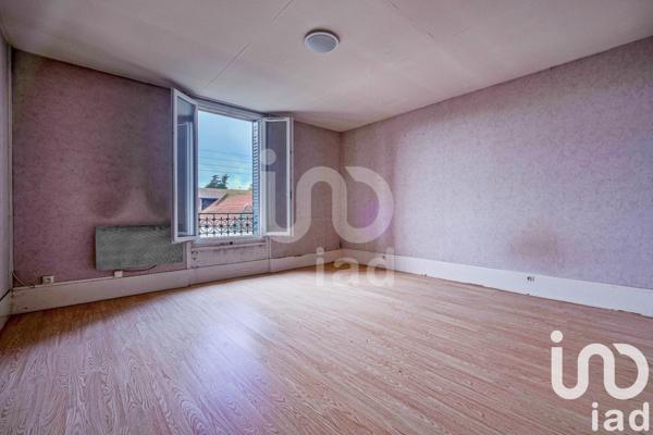 Maison 7 pièces de 150 m² à Dampmart (77400)