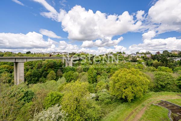 Vente Appartement 4 chambres - 2 salle d'eau - Quartier Est