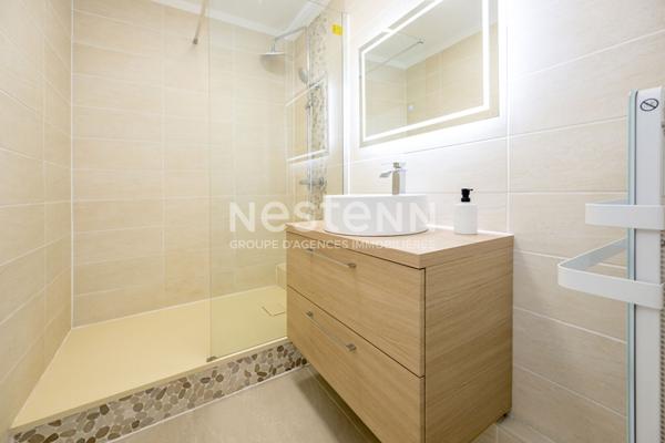 Vente Appartement 4 chambres - 2 salle d'eau - Quartier Est