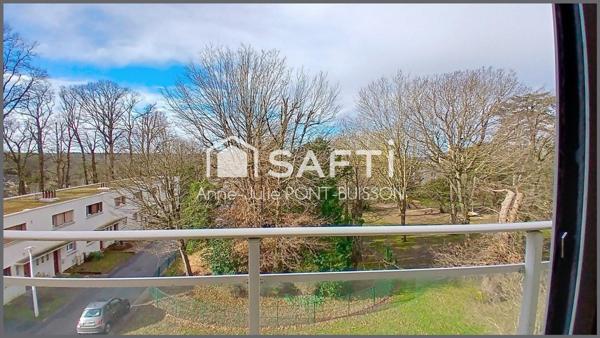 Appartement refait à neuf