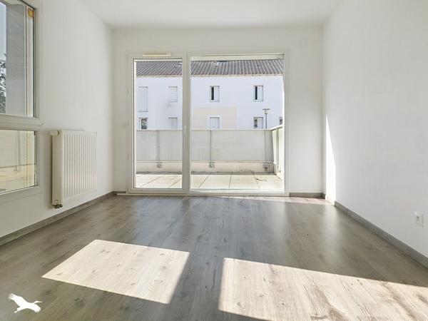 Appartement à vendre 148 400 € Couëron 2 p 40,7 m² DPE C