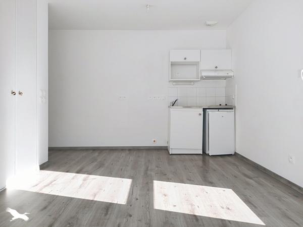 Appartement à vendre 148 400 € Couëron 2 p 40,7 m² DPE C