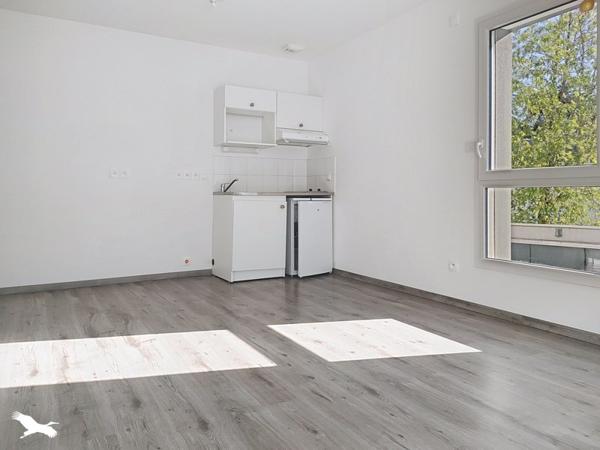 Appartement à vendre 148 400 € Couëron 2 p 40,7 m² DPE C