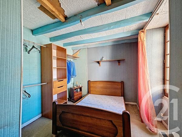 Maison à vendre  4 pièces - 70 m2 CISSE - 86