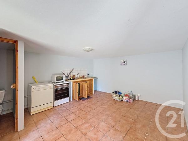 Maison à vendre  4 pièces - 70 m2 CISSE - 86