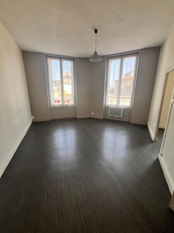 Appartement T3  avec terrasse - proche Notre-Dame