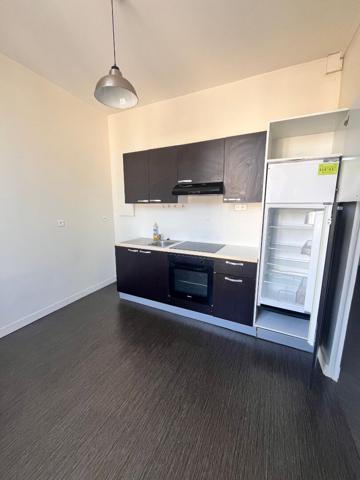 Appartement T3  avec terrasse - proche Notre-Dame