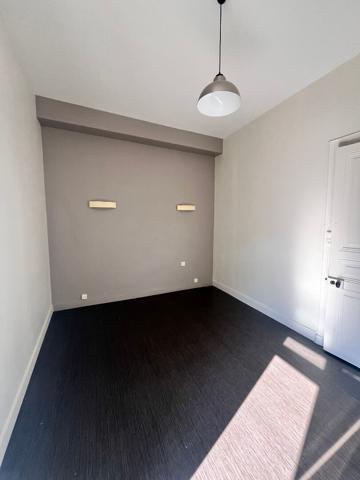 Appartement T3  avec terrasse - proche Notre-Dame