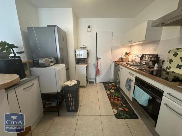 Appartement à louer 3 pièces 67.53m² Le Mans (72000)