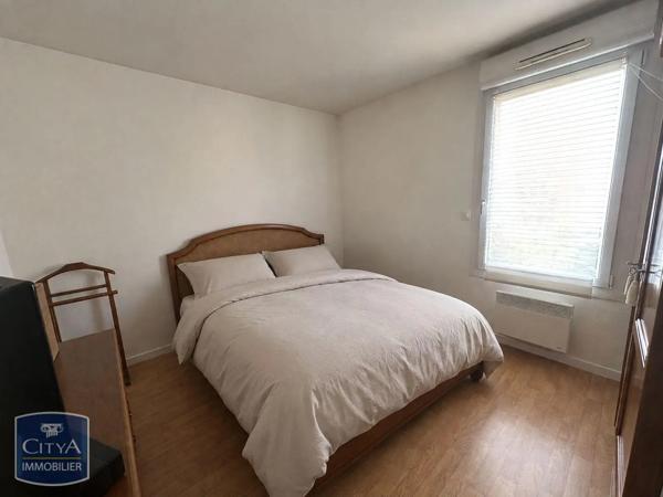 Appartement à louer 3 pièces 67.53m² Le Mans (72000)