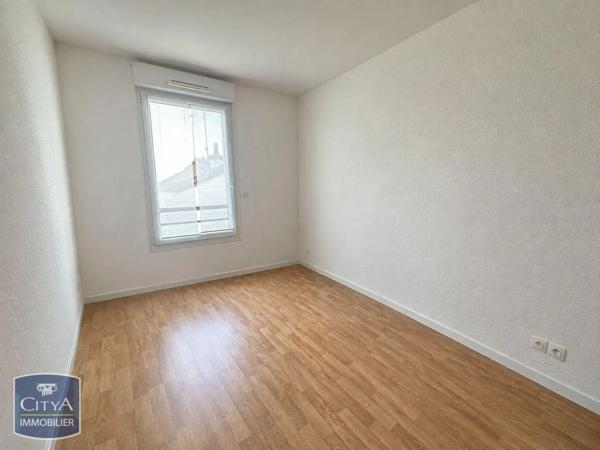 Appartement à louer 3 pièces 67.53m² Le Mans (72000)