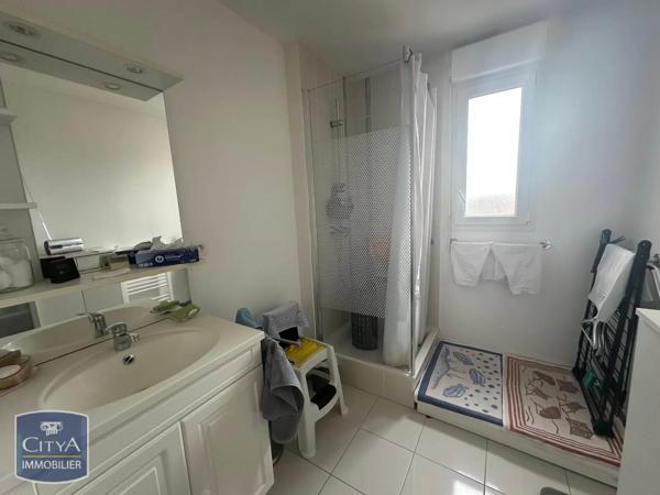 Appartement à louer 3 pièces 67.53m² Le Mans (72000)