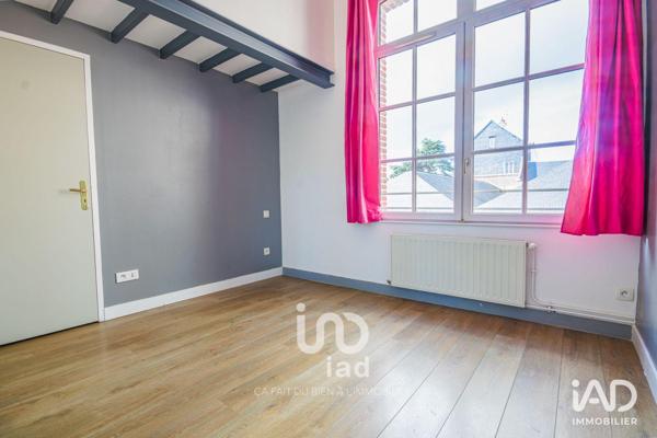 Appartement à vendre 4 pièces 70 m² Elbeuf
