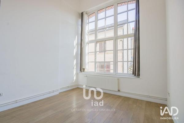 Appartement à vendre 4 pièces 70 m² Elbeuf