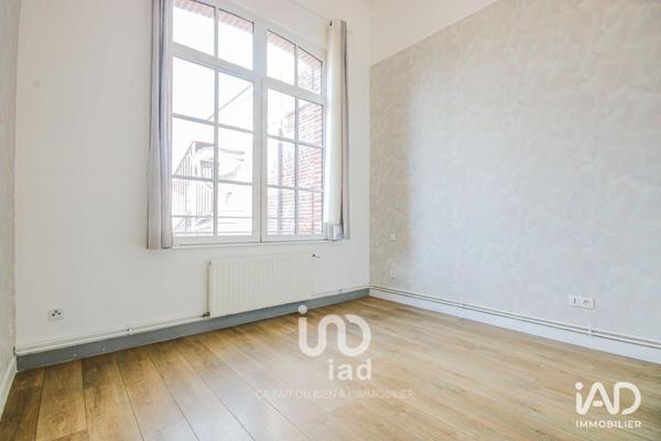 Appartement à vendre 4 pièces 70 m² Elbeuf