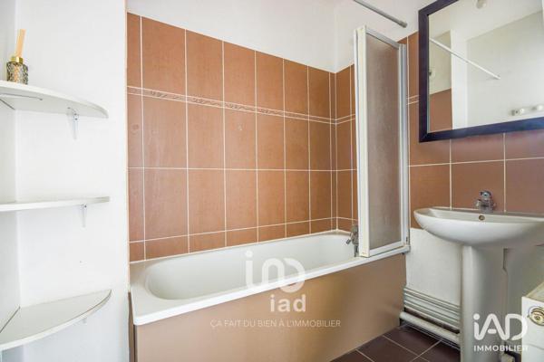Appartement à vendre 4 pièces 70 m² Elbeuf