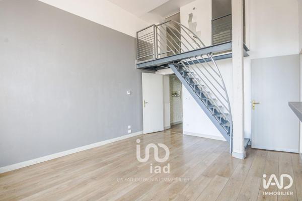 Appartement à vendre 4 pièces 70 m² Elbeuf