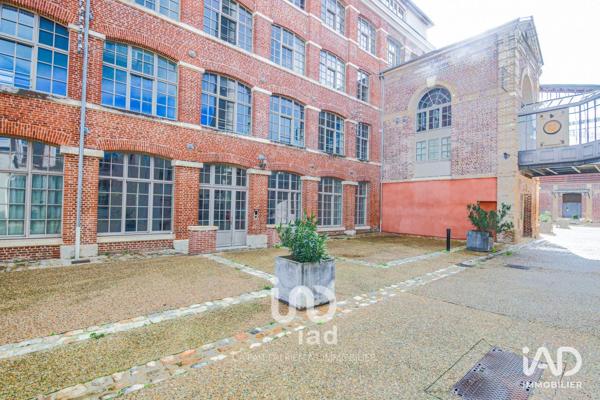 Appartement à vendre 4 pièces 70 m² Elbeuf