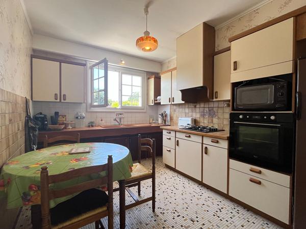 Maison Saint Hilaire De Riez 5 chambres