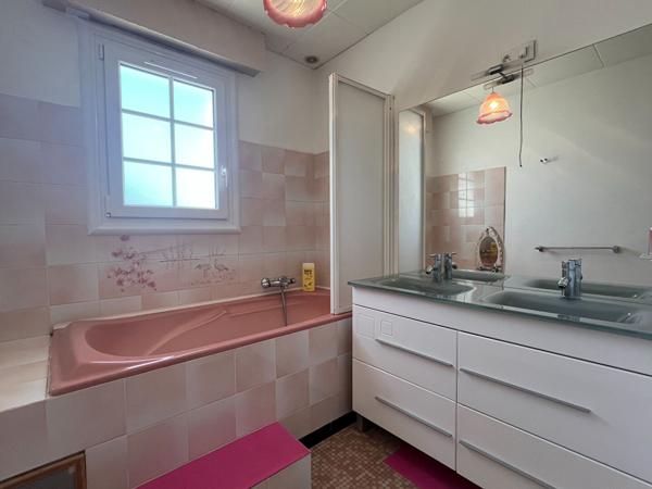 Maison Saint Hilaire De Riez 5 chambres