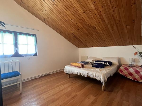 Maison Saint Hilaire De Riez 5 chambres