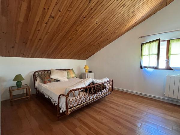 Maison Saint Hilaire De Riez 5 chambres