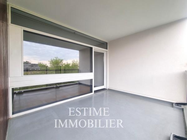 LILLE SAINT MAUR APPARTEMENT T4