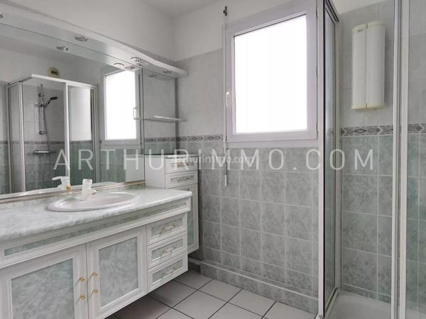 Location Appartement 3 pièces 71 m2 à Davézieux