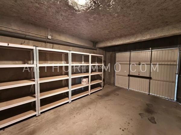 Location Appartement 3 pièces 71 m2 à Davézieux