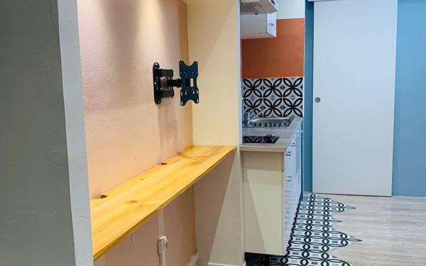 Appartement à vendre    8 pièces • 150 m2 Pointe-à-Pitre