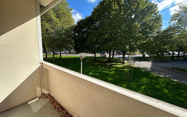 Appartement à louer    2 pièces • 46 m2 Limoges