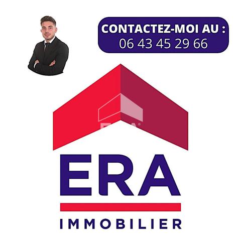 Appartement Neuf Rinxent 2 pièces 45 m2, Terrasse, 2 places de parking privatives.