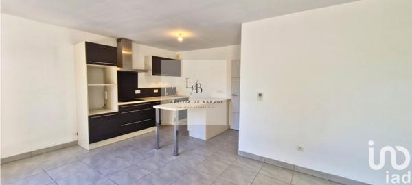 Appartement à vendre 3 pièces 62 m² Montpellier