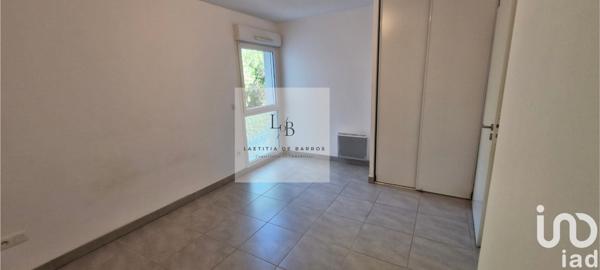 Appartement à vendre 3 pièces 62 m² Montpellier