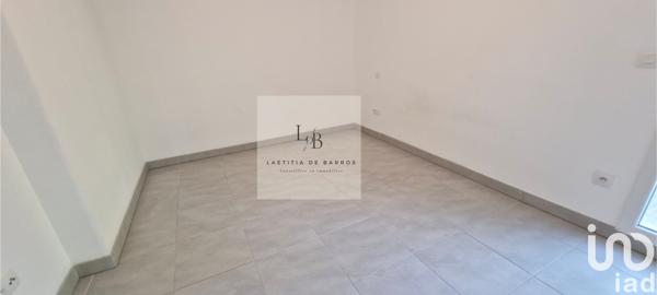 Appartement à vendre 3 pièces 62 m² Montpellier